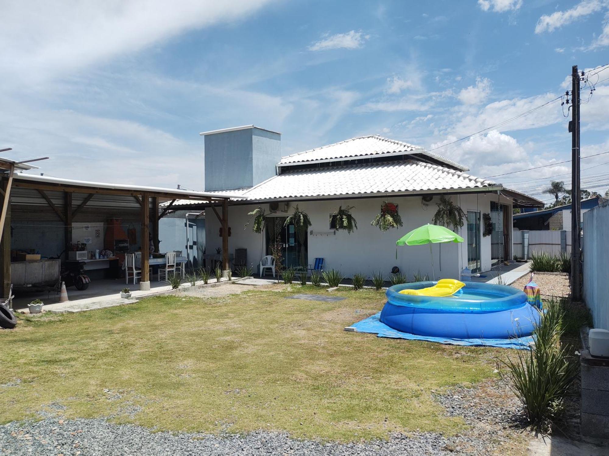 Hotel Pousada Mulher Do Mar Penha  Exterior foto