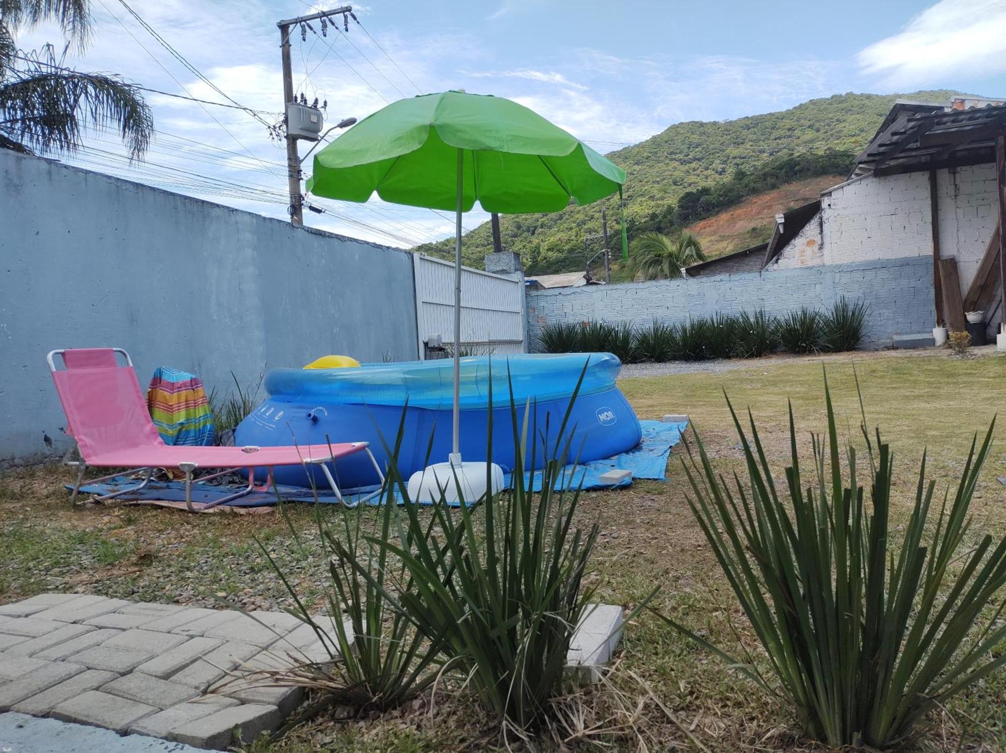 Hotel Pousada Mulher Do Mar Penha  Exterior foto